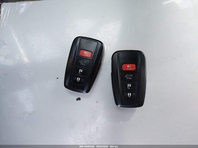 Продаж на аукціоні авто 2021 Toyota Rav4 Xle Premium, vin: 2T3C1RFV2MW151439, номер лоту: 45495248