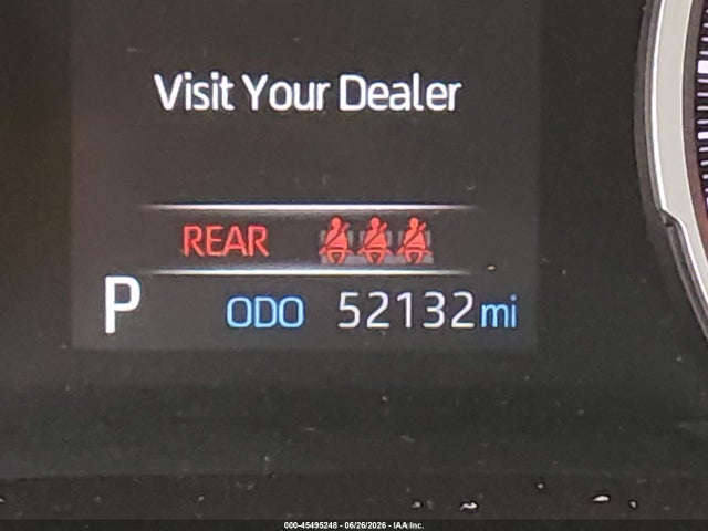 Продаж на аукціоні авто 2021 Toyota Rav4 Xle Premium, vin: 2T3C1RFV2MW151439, номер лоту: 45495248