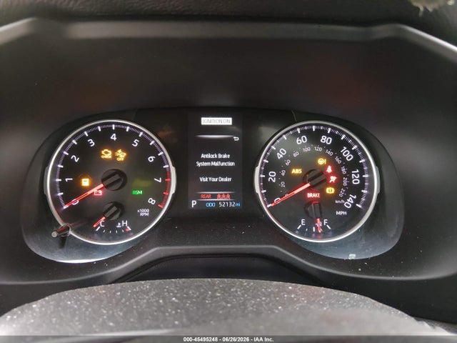 Продаж на аукціоні авто 2021 Toyota Rav4 Xle Premium, vin: 2T3C1RFV2MW151439, номер лоту: 45495248