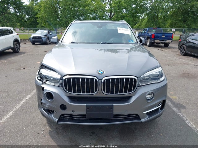 Aukcja sprzedaży 2015 Bmw X5 Xdrive35i, vin: 5UXKR0C56F0P10243, numer aukcji: 45495249