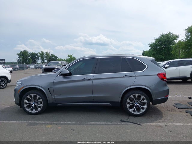 Aukcja sprzedaży 2015 Bmw X5 Xdrive35i, vin: 5UXKR0C56F0P10243, numer aukcji: 45495249