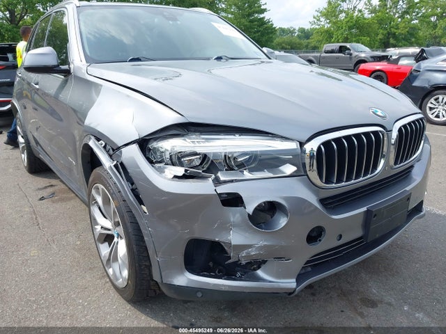 Aukcja sprzedaży 2015 Bmw X5 Xdrive35i, vin: 5UXKR0C56F0P10243, numer aukcji: 45495249