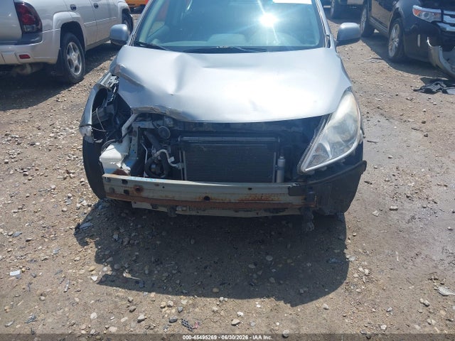 3N1CN7AP4EK455021 Nissan Versa 1.6 S/1.6 S+/1.6 Sl/1.6 Sv/s