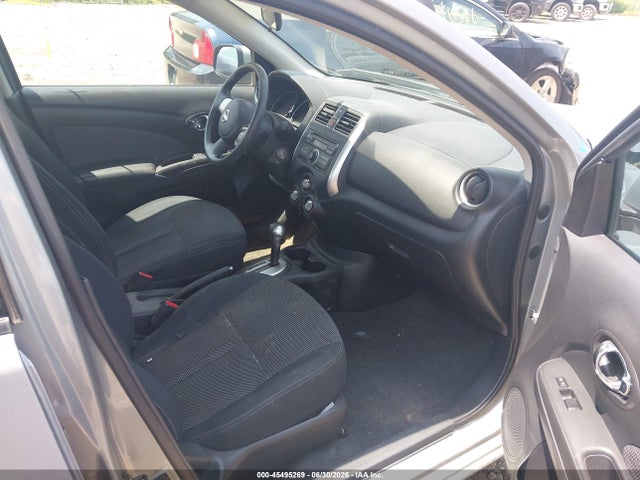 3N1CN7AP4EK455021 Nissan Versa 1.6 S/1.6 S+/1.6 Sl/1.6 Sv/s
