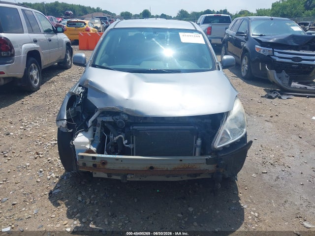 3N1CN7AP4EK455021 Nissan Versa 1.6 S/1.6 S+/1.6 Sl/1.6 Sv/s