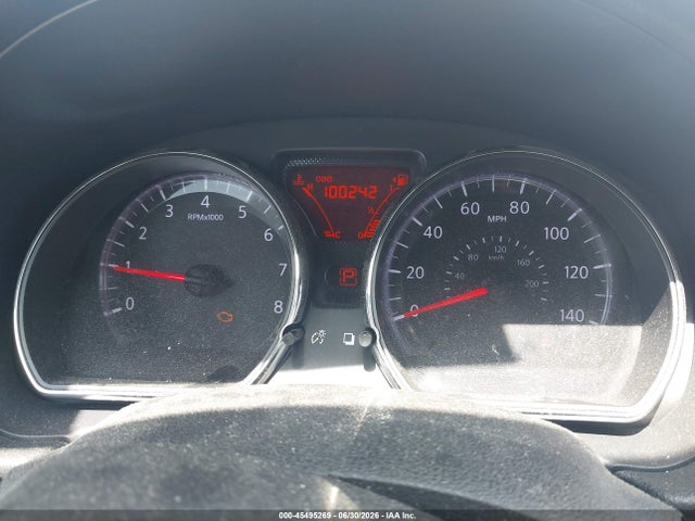 3N1CN7AP4EK455021 Nissan Versa 1.6 S/1.6 S+/1.6 Sl/1.6 Sv/s
