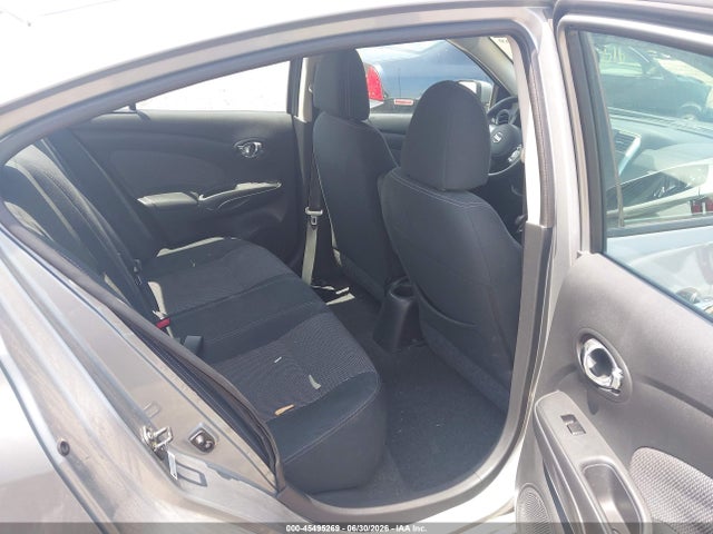 3N1CN7AP4EK455021 Nissan Versa 1.6 S/1.6 S+/1.6 Sl/1.6 Sv/s