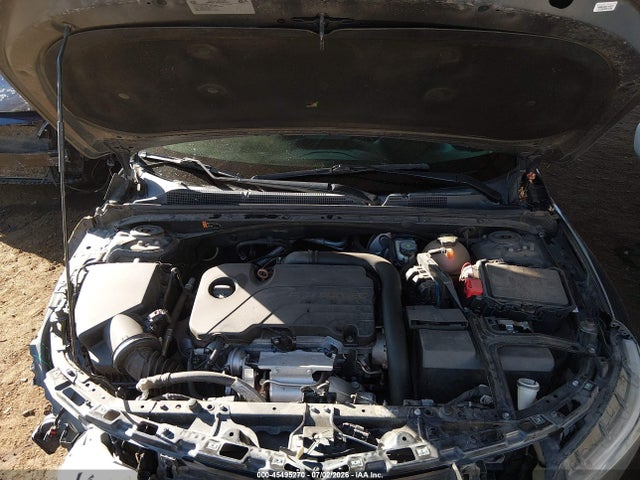 1G1ZE5ST6HF117788 Chevrolet MALIBU 1LT