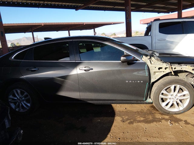 1G1ZE5ST6HF117788 Chevrolet MALIBU 1LT