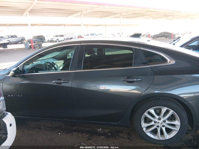 1G1ZE5ST6HF117788 Chevrolet MALIBU 1LT