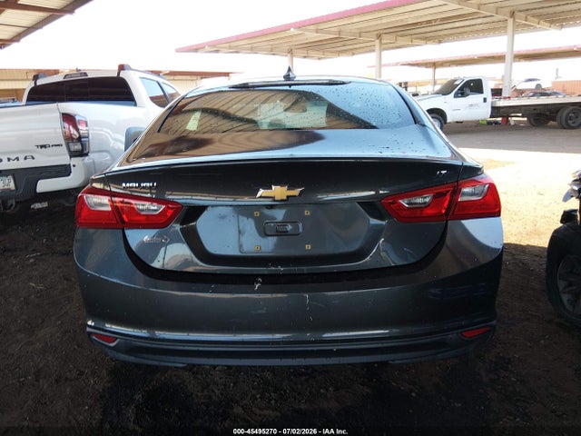 1G1ZE5ST6HF117788 Chevrolet MALIBU 1LT
