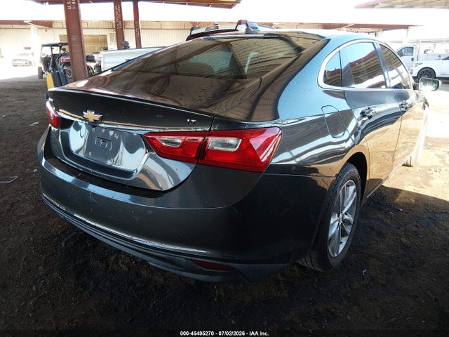 1G1ZE5ST6HF117788 Chevrolet MALIBU 1LT