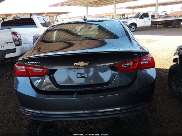 1G1ZE5ST6HF117788 Chevrolet MALIBU 1LT