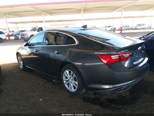 1G1ZE5ST6HF117788 Chevrolet MALIBU 1LT