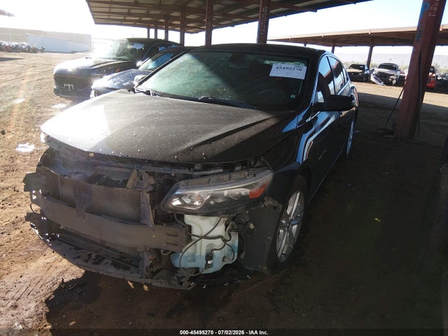 1G1ZE5ST6HF117788 Chevrolet MALIBU 1LT
