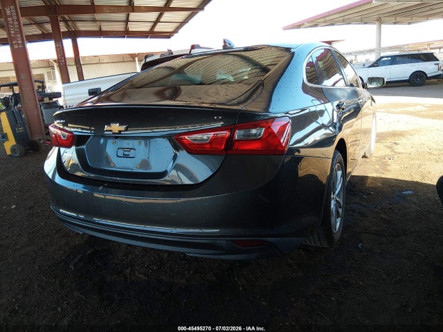 1G1ZE5ST6HF117788 Chevrolet MALIBU 1LT