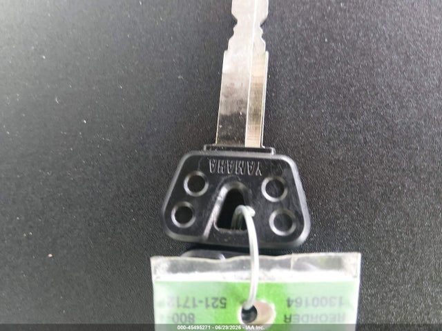 Yamaha Mtn690 2025 JYARM48E7SA000671 Image 11