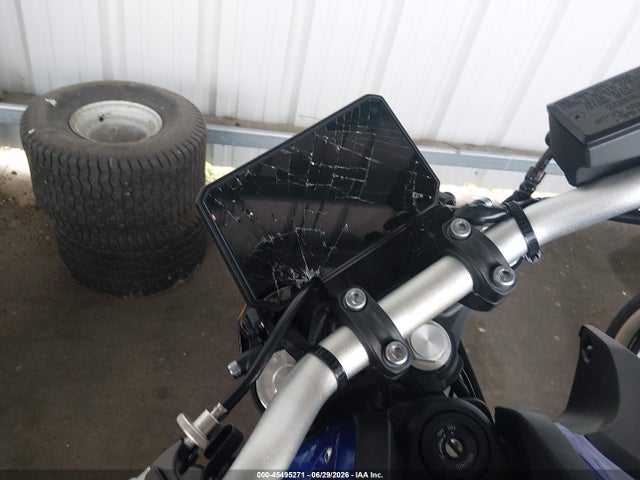 Yamaha Mtn690 2025 JYARM48E7SA000671 Image 7