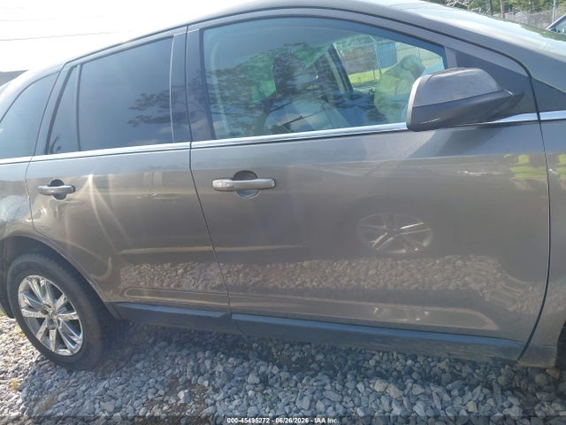 Ford Edge Limited 2014 2FMDK3KC2EBB52416 Image 13