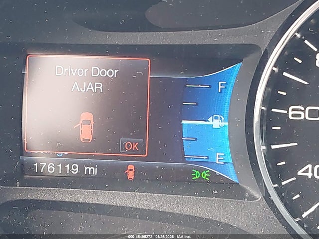 Ford Edge Limited 2014 2FMDK3KC2EBB52416 Image 15