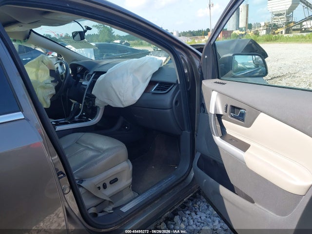 Ford Edge Limited 2014 2FMDK3KC2EBB52416 Image 5