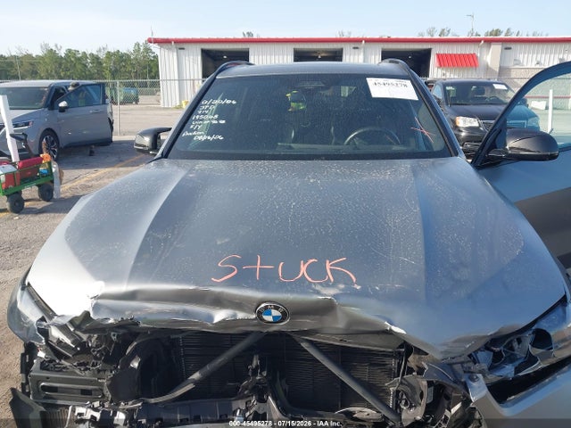 5YM13ET05R9S69678 BMW X5 M Competition