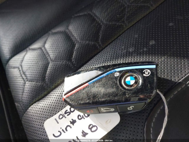 5YM13ET05R9S69678 BMW X5 M Competition