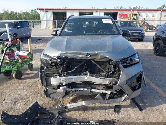 5YM13ET05R9S69678 BMW X5 M Competition