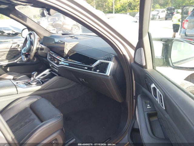 5YM13ET05R9S69678 BMW X5 M Competition