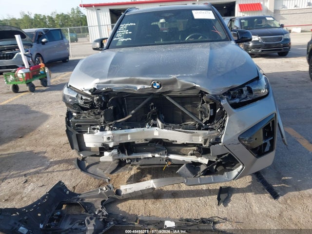 5YM13ET05R9S69678 BMW X5 M Competition