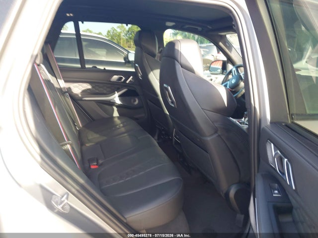 5YM13ET05R9S69678 BMW X5 M Competition