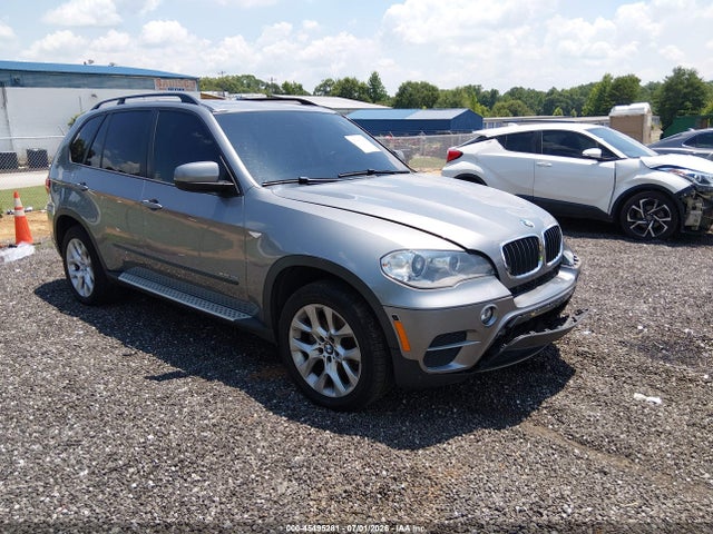 Aukcja sprzedaży 2012 Bmw X5, vin: 5UXZV4C56CL986076, numer aukcji: 45495281