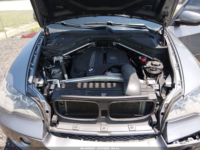 45495281 :رقم المزاد ، 5UXZV4C56CL986076 vin ، 2012 Bmw X5 مزاد بيع