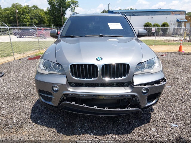 45495281 :رقم المزاد ، 5UXZV4C56CL986076 vin ، 2012 Bmw X5 مزاد بيع