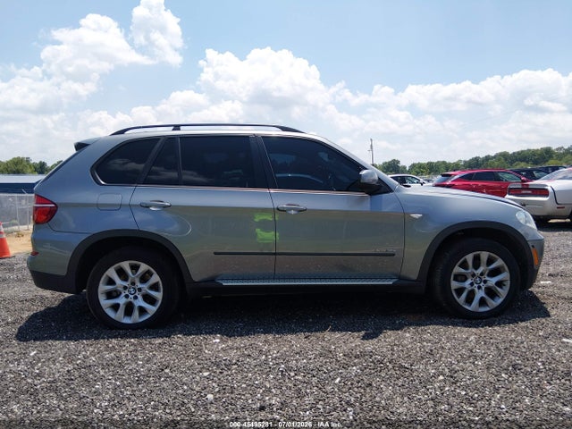 45495281 :رقم المزاد ، 5UXZV4C56CL986076 vin ، 2012 Bmw X5 مزاد بيع