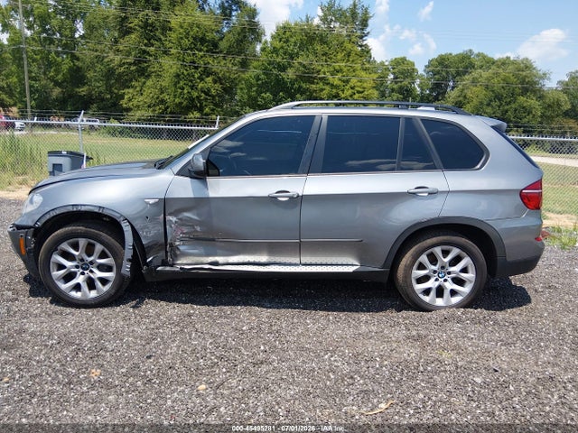 45495281 :رقم المزاد ، 5UXZV4C56CL986076 vin ، 2012 Bmw X5 مزاد بيع
