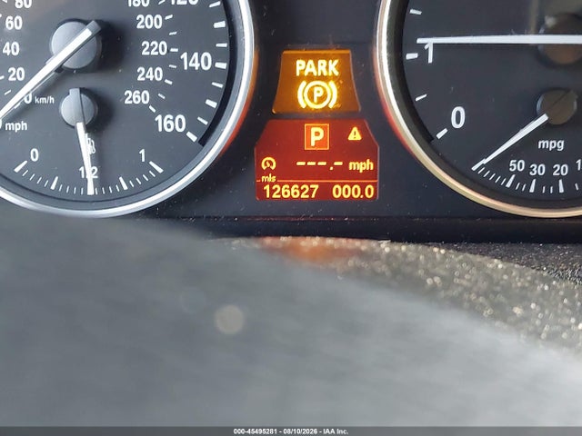 45495281 :رقم المزاد ، 5UXZV4C56CL986076 vin ، 2012 Bmw X5 مزاد بيع