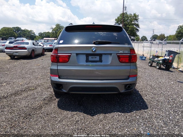 45495281 :رقم المزاد ، 5UXZV4C56CL986076 vin ، 2012 Bmw X5 مزاد بيع
