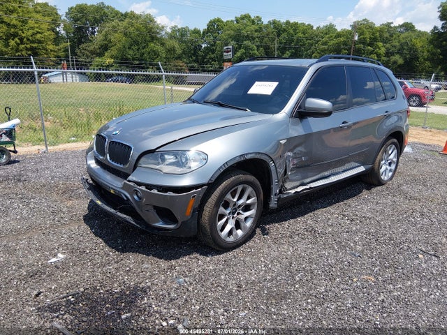 45495281 :رقم المزاد ، 5UXZV4C56CL986076 vin ، 2012 Bmw X5 مزاد بيع