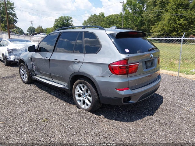 45495281 :رقم المزاد ، 5UXZV4C56CL986076 vin ، 2012 Bmw X5 مزاد بيع
