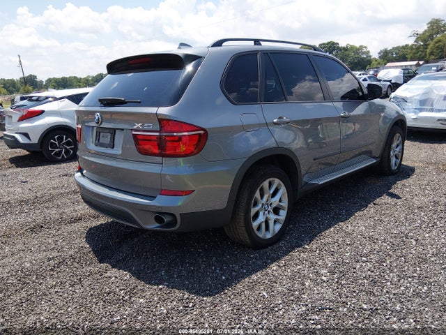 45495281 :رقم المزاد ، 5UXZV4C56CL986076 vin ، 2012 Bmw X5 مزاد بيع