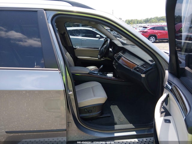 45495281 :رقم المزاد ، 5UXZV4C56CL986076 vin ، 2012 Bmw X5 مزاد بيع