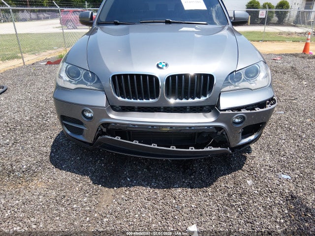 45495281 :رقم المزاد ، 5UXZV4C56CL986076 vin ، 2012 Bmw X5 مزاد بيع