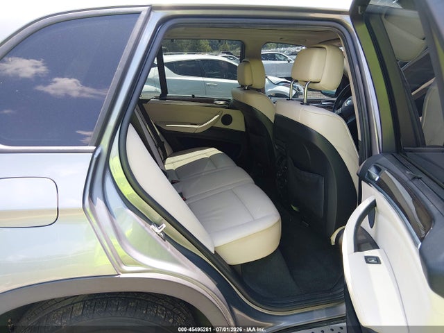 45495281 :رقم المزاد ، 5UXZV4C56CL986076 vin ، 2012 Bmw X5 مزاد بيع