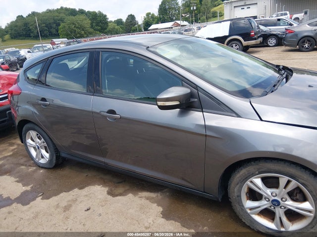 45495287 :رقم المزاد ، 1FADP3K29EL329384 vin ، 2014 Ford Focus Se مزاد بيع