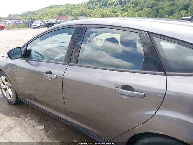 45495287 :رقم المزاد ، 1FADP3K29EL329384 vin ، 2014 Ford Focus Se مزاد بيع