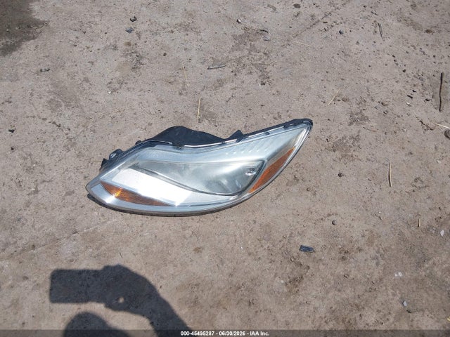 45495287 :رقم المزاد ، 1FADP3K29EL329384 vin ، 2014 Ford Focus Se مزاد بيع