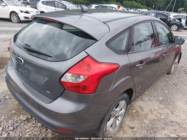 45495287 :رقم المزاد ، 1FADP3K29EL329384 vin ، 2014 Ford Focus Se مزاد بيع