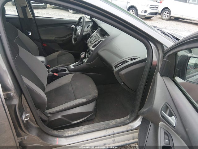 45495287 :رقم المزاد ، 1FADP3K29EL329384 vin ، 2014 Ford Focus Se مزاد بيع