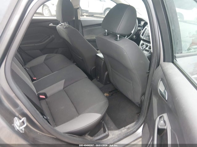 45495287 :رقم المزاد ، 1FADP3K29EL329384 vin ، 2014 Ford Focus Se مزاد بيع